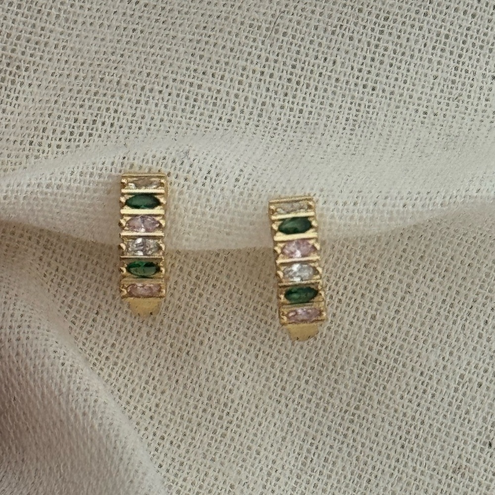 Rosie Hoops
